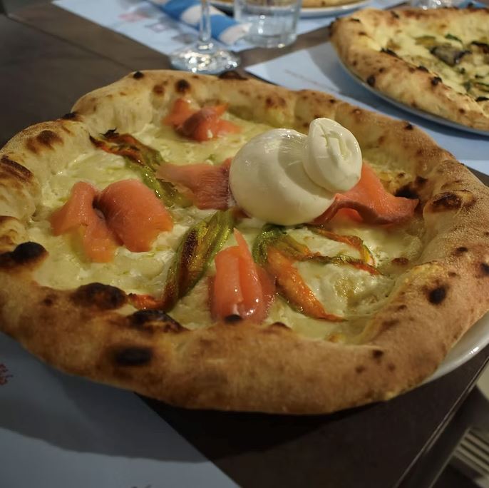 Pizzeria Masaniello